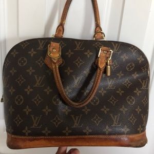 Vintage Louis Vuitton